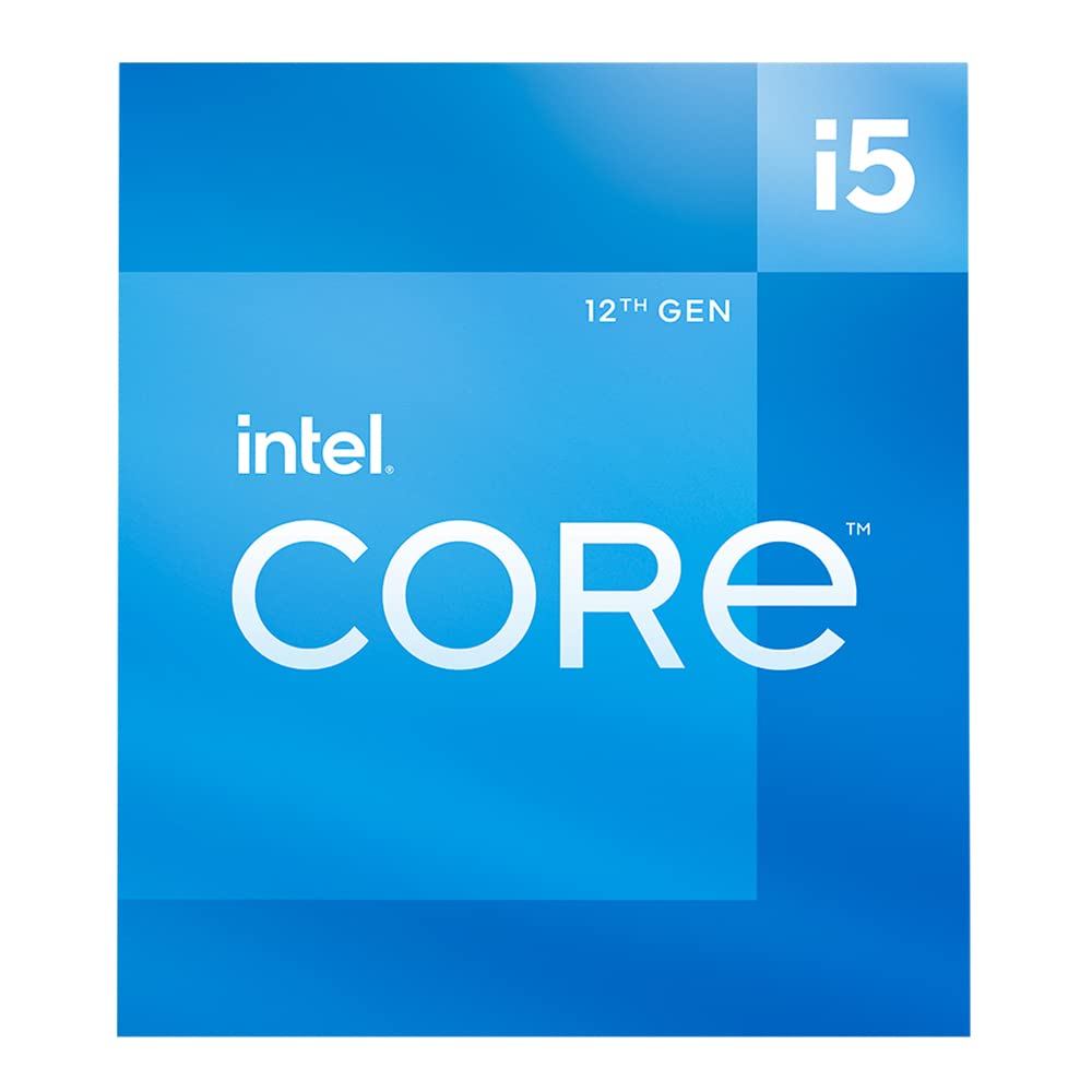 Amazon.com: Intel Core i5-12400 + GIGABYTE B760M DS3H DDR4 placa